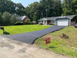 Why Choose Us For All Your Driveway Paving Needs in Salem, SD?